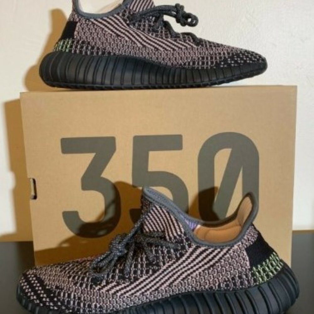Yeezy Boost 350 v2